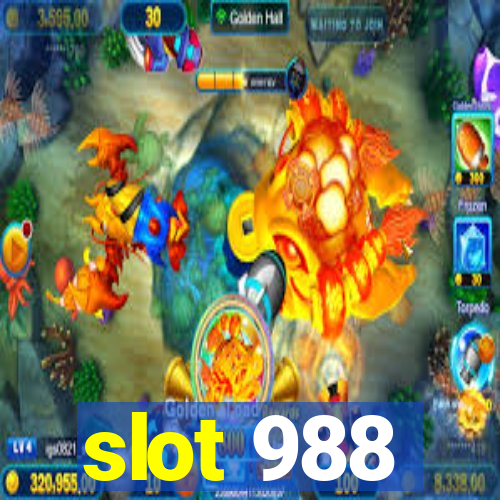 slot 988